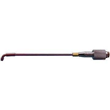 Biegsamer Schweisseinsatz 1-2 mm