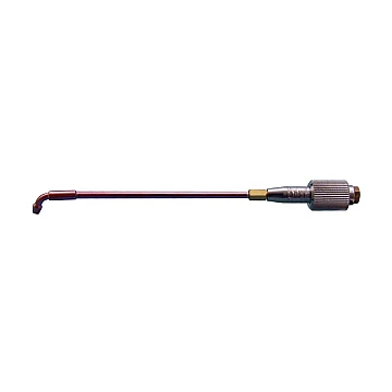 Biegsamer Schweisseinsatz 4-6 mm