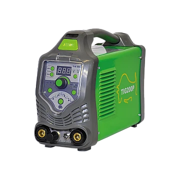 Green Line TIG 200P DC