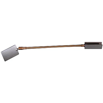 Schweissspiegel mit Magnethalterung