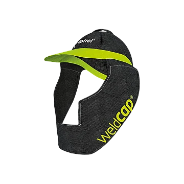 Textile cap