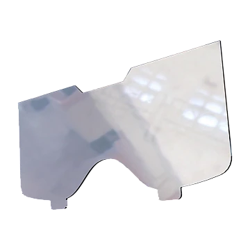 Innere schutzscheiben