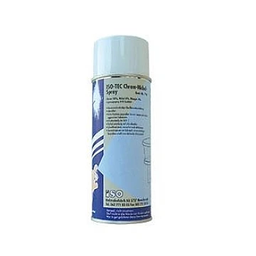 Chrom-Nickel-Spray
