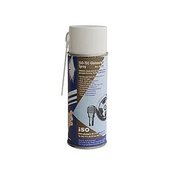 Gleitmetall-Paste