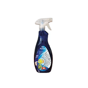 ISO-MAGIC Allzweckreiniger Spray