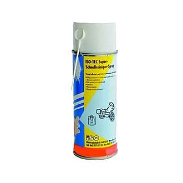 Superschnell-Reiniger - Reinigungsspray -