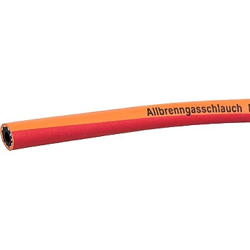 Allbrenngas-Schlauch