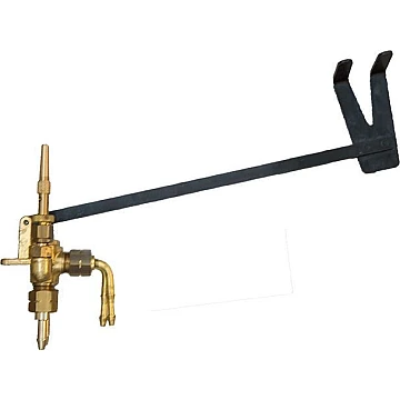 Gassparapparat Sauerstoff/Erdgas oder Propan