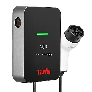 Telwin Mastercharge 370
