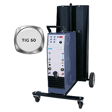 Mahe Plasma TIG 50