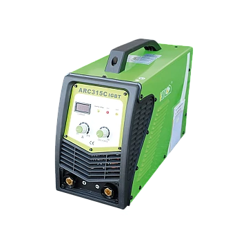 Green Line ARC 315 - Elektrodenschweissanlage