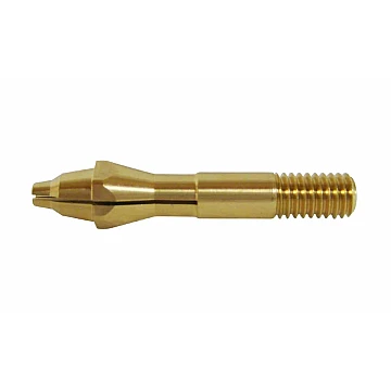 Spannzange NX/UT, Ø1,2 mm