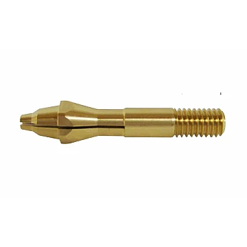 Spannzange NX/UT, Ø1,5 mm