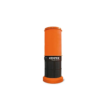 Kemper CleanAirTower SF 9000 mit Speicherfilter
