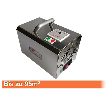 Ozongenerator SO-20 / Lieferfrist noch in Abklärung