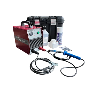 ISOJET Cleaner 7