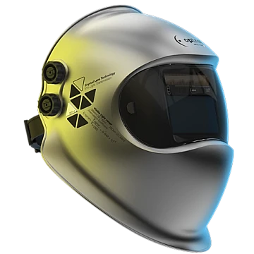 Optrel Crystal 2.0 Schweisserhelm