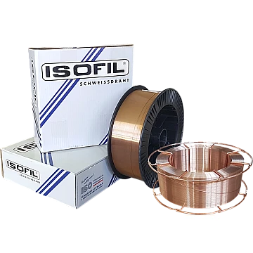 ISOFIL TD 600