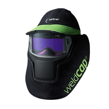 Optrel Weldcap