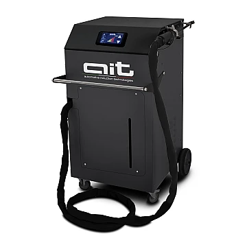AIT Induktionsanlage HDi 21K400 TC 21KW