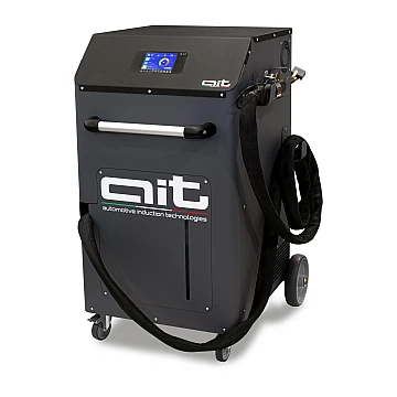 AIT Induktionsanlage HDi 18K400 TC 18 KW