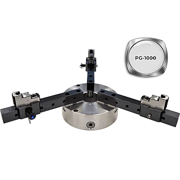 ProArc Spannfutter PG-1000