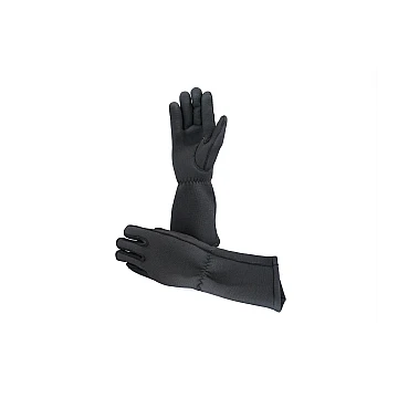 Laserschutz - Handschuhe 1K