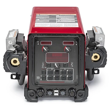 Lincoln Power Feed 84 DUAL