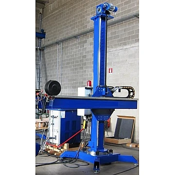 Lincoln Brenner-Stativ Modell MRL20