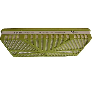 Optrel Master Filter TH3P