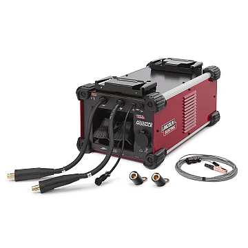Lincoln Power Wave Advanced Modul