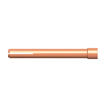 Spannhülse 0.5 mm