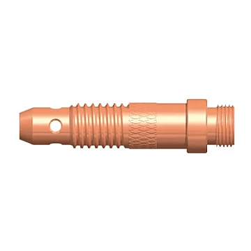 Spannhülsengehäuse 0.5 mm