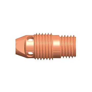 Spannhülsengehäuse 0.5 mm