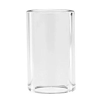 CK Pyrex-Gasdüse Gr. 8