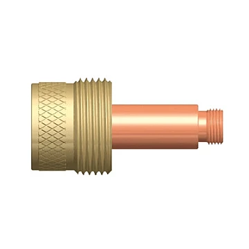 Gaslinse gross 1.6 mm