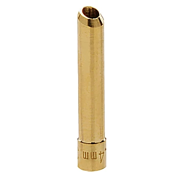 CK Keilspannhülse kurz 1.0 mm