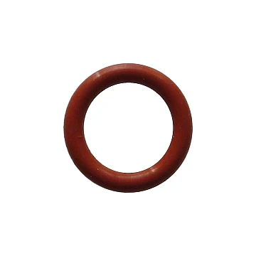 O-Ring für lange Brennerkappe