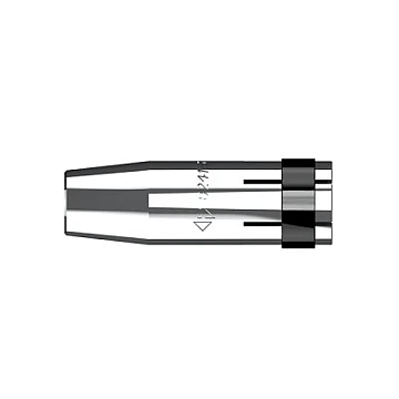 Gasdüse Konisch SB 240 (Set à 5 Stk.)