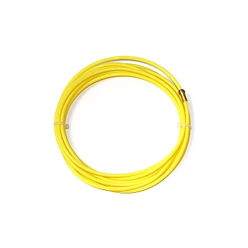 Teflonseele für Alu 1.2 - 1.6 mm x 3 m