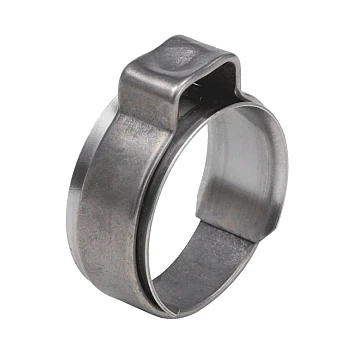 Parweld Einohrklemme 9,5 mm