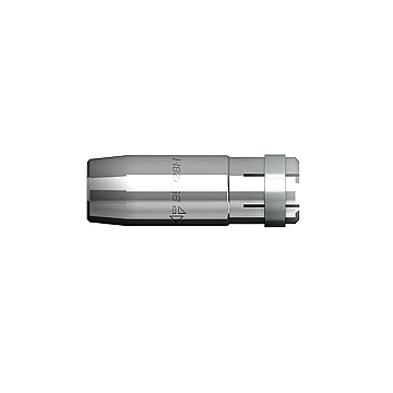 Gasdüse Konisch, hoch belastbar zu SB 401W (Set à 5 Stk.)