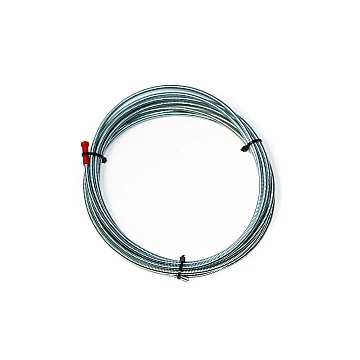 Führungsspirale Stahl 1.0-1.2 mm x 3 m