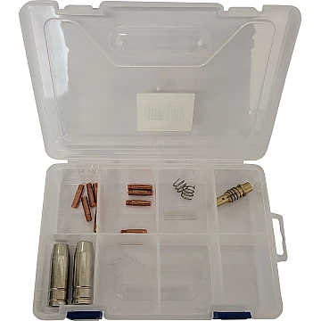 Zubehör-Box für SB 150 A (15 Tlg)