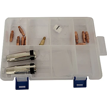 Zubehör-Box für SB 240 A (15 Tlg)