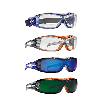 Honeywell North Sproggle VX-7 - Schutzbrille