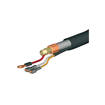 Koaxialkabel - 6 m (1/8 G) zu Ergocut - Exprescut - CB 50