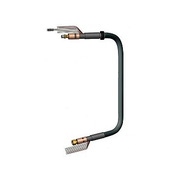 Koaxialkabel - 6 m (1/4 G) zu ERGOCUT EXPRESCUT A151 und A141