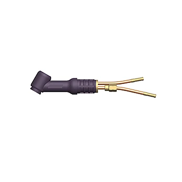 Brennerkörper zu Oerlikon WTT2 18W und Parweld PRO-Grip Max 18W