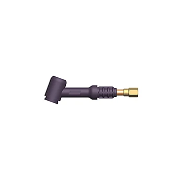 Brennerkörper zu Oerlikon WTT2 26 und Parweld PRO-Grip Max 26